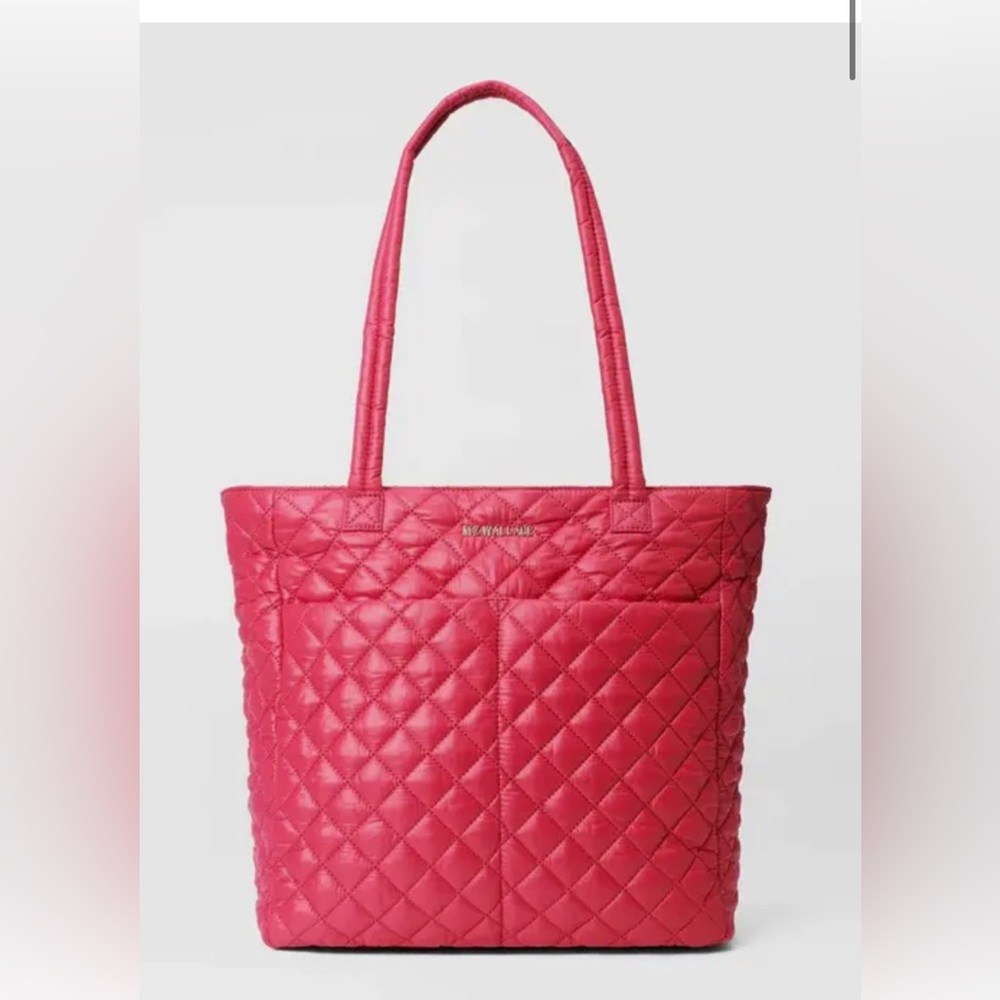 MZ Wallace Medium Tote- Punch